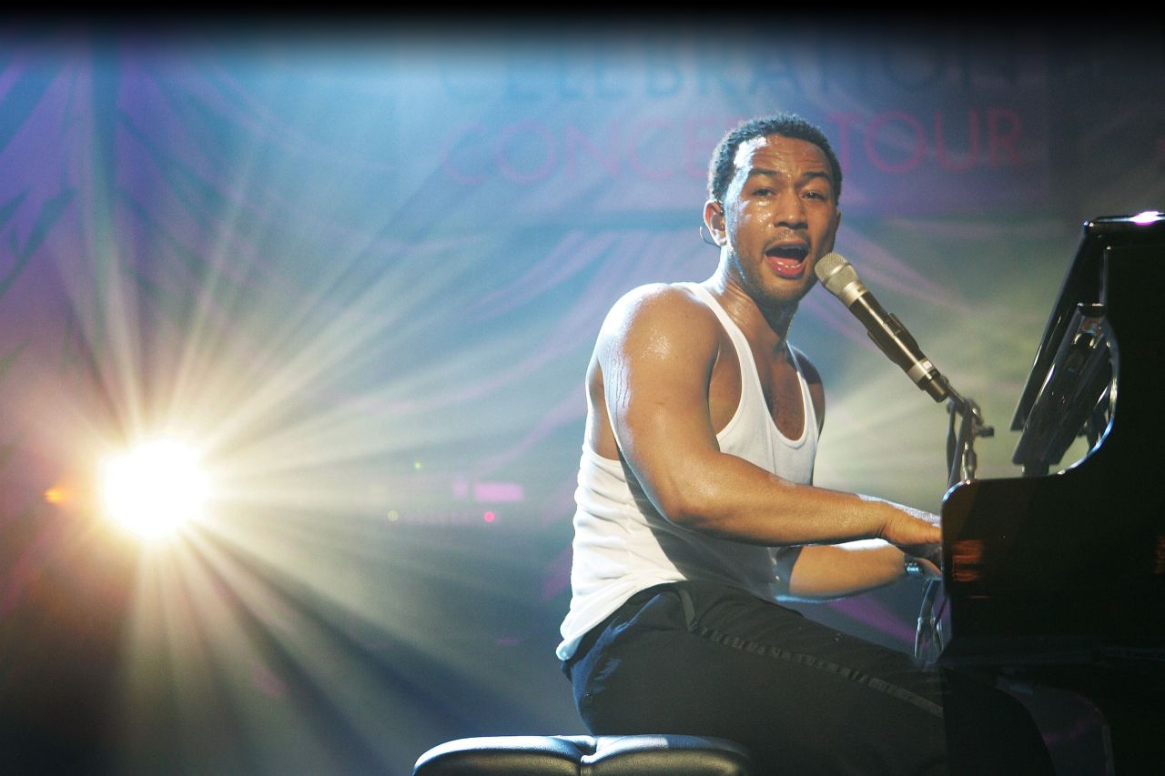 Event Resources 50th Grammy Celebration Tour project photo