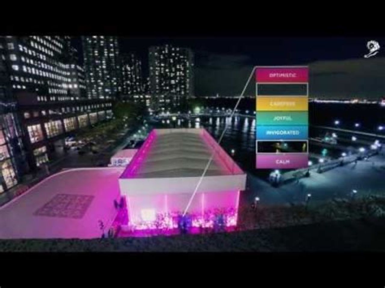 Event Resources The Museum of Feelings project photo