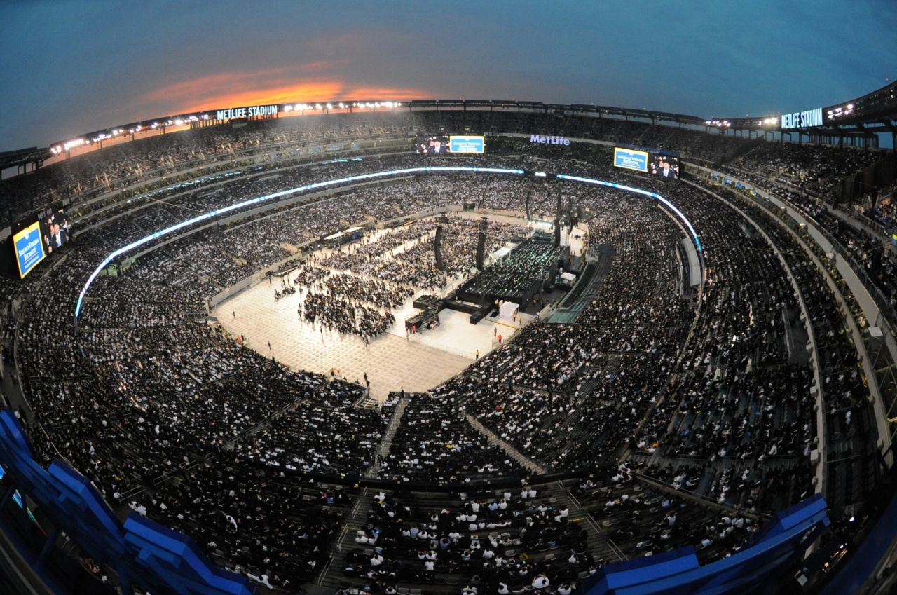 Event Resources The 12th Siyum HaShas project photo